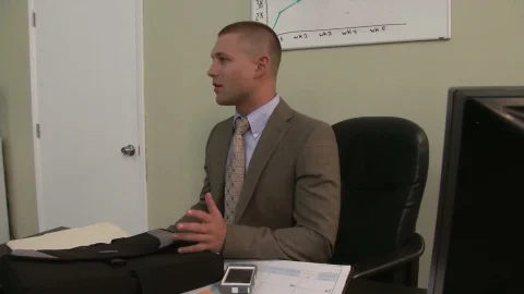 The Gay Office: Butt Plugs Unveiled