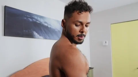 Str8Chaser.com - Nailed rough with Ryan Bones & Milo