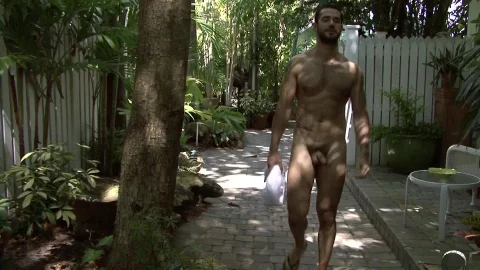 High Performance Men: A Glimpse of Heaven Between The Sheets