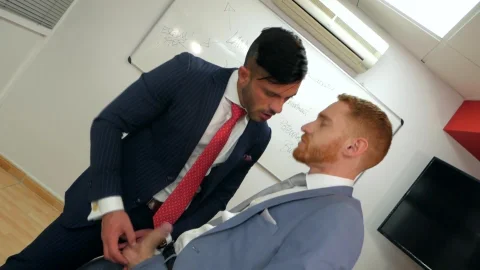 menatplay: Explosive Consequences of a Job Well Done