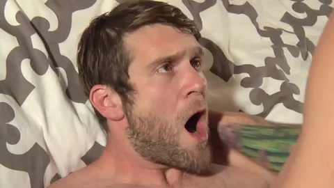 Make Me An offer - Colby Keller, Bennett Anthony anal Hump