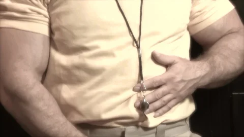 Men: Bursting with Raw Sensuality