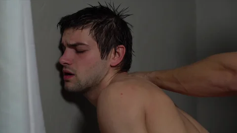 Johnny's Find - Johnny Rapid & Axel Kane Interview Love