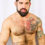 Alessandro Del Toro avatar