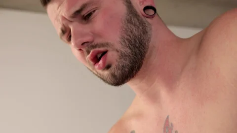 Next Door Raw - Hard ramming with Johnny Hill plus Archer Hart