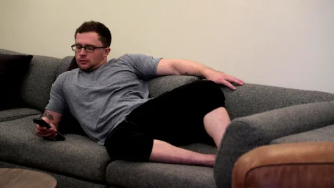 Next Door Originals: Brandon's Yoga Expertise on Display