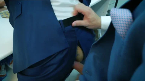 menatplay: Andy's Wet Cleaners - Dirty Business Done Right