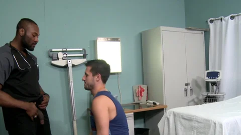 Pride Studios - Tattooed Noah Donovan jerking huge penis
