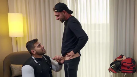 Top Of Your Game - Damien Stone with Matt Wellington American Love