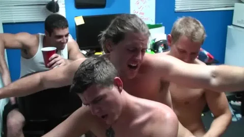 Run A train - anal First Time