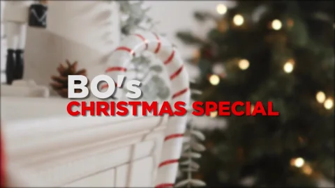 Stuffed Stockings: Xmas Treats