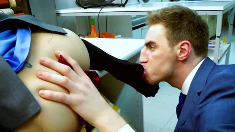menatplay: Andy's Secret Love Affair