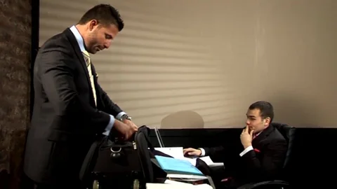 menatplay: City Boys Go All In for the Top Job