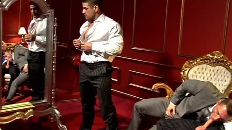 menatplay: Exploring Dark Fantasies Late Night