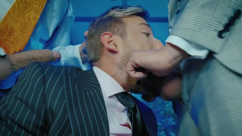 menatplay: Sucky Loser Takes it All