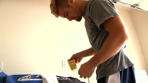 Austin Wilde: The Thrill of the Chase with Austin and Adam