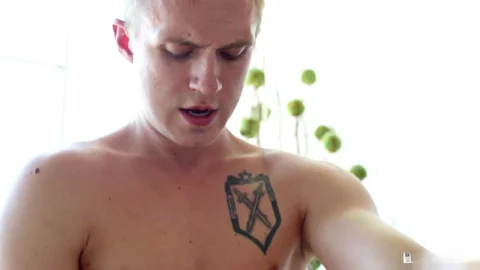 Manly Masseurs Make Me Moan
